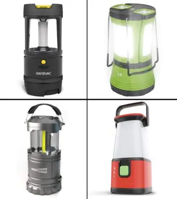 13 Best Lantern Flashlights That Are Travel-Friendly, 2024_image