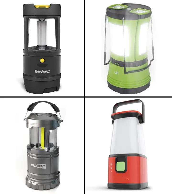 13 Best Lantern Flashlights That Are Travel-Friendly, 2024_image