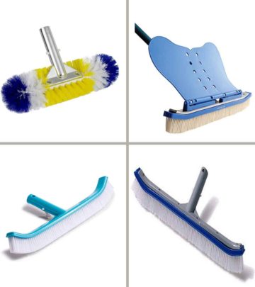 13 Best Pool Brushes In 2024, As Per Pool Expert_image