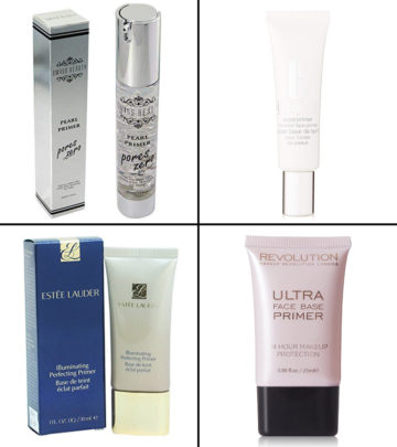 13 Best Primers For Dry Skin In India In 2024_image