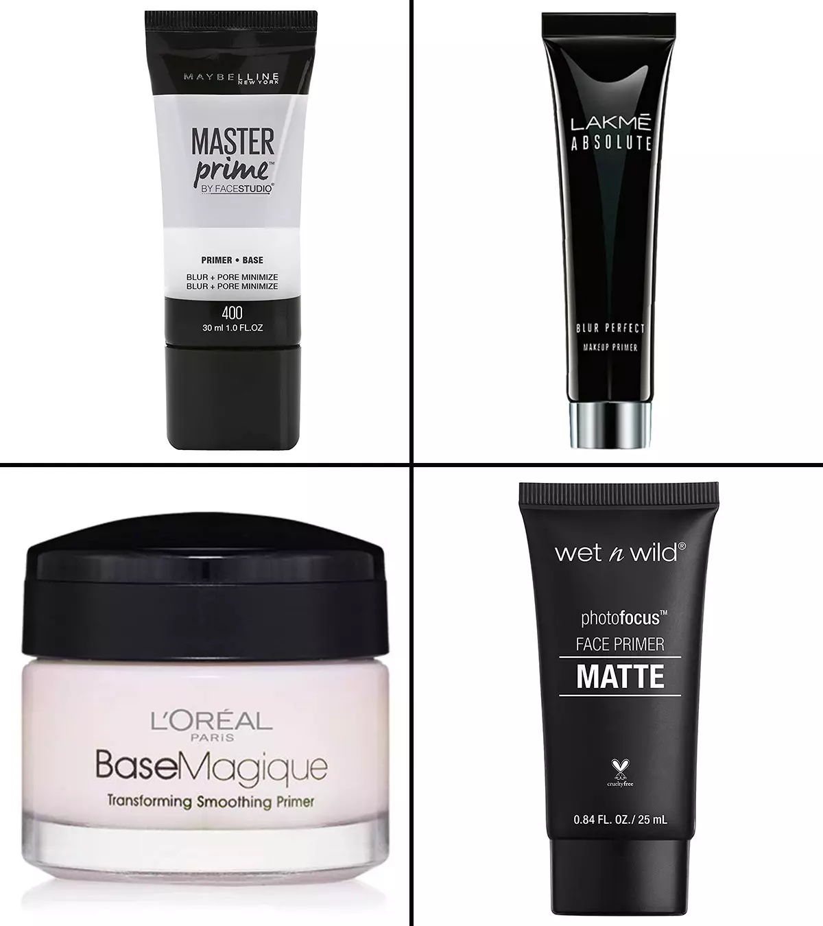 13 Best Primers For Oily Skin In India In 2024