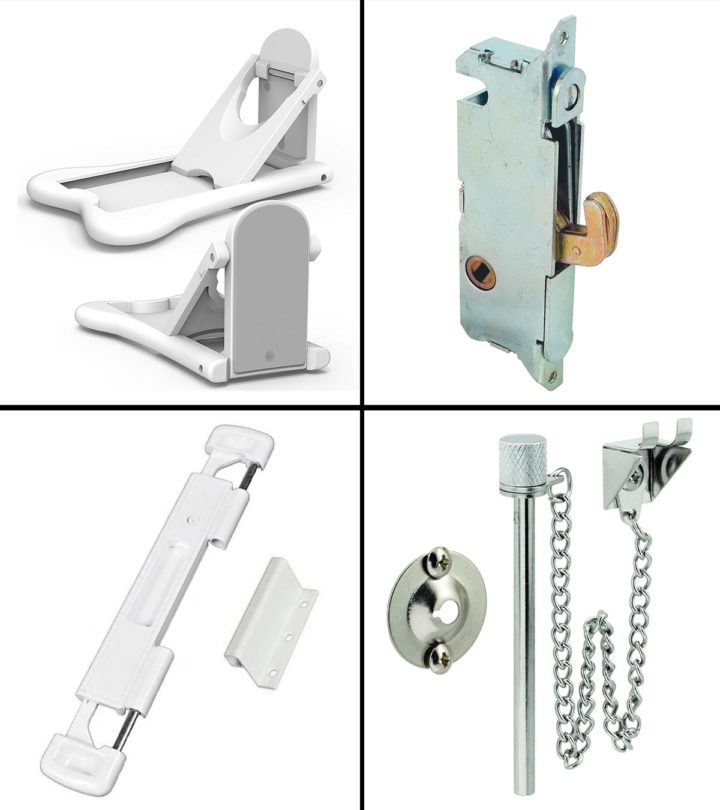 13 Best Sliding Glass Door Locks For Security In 2024_image