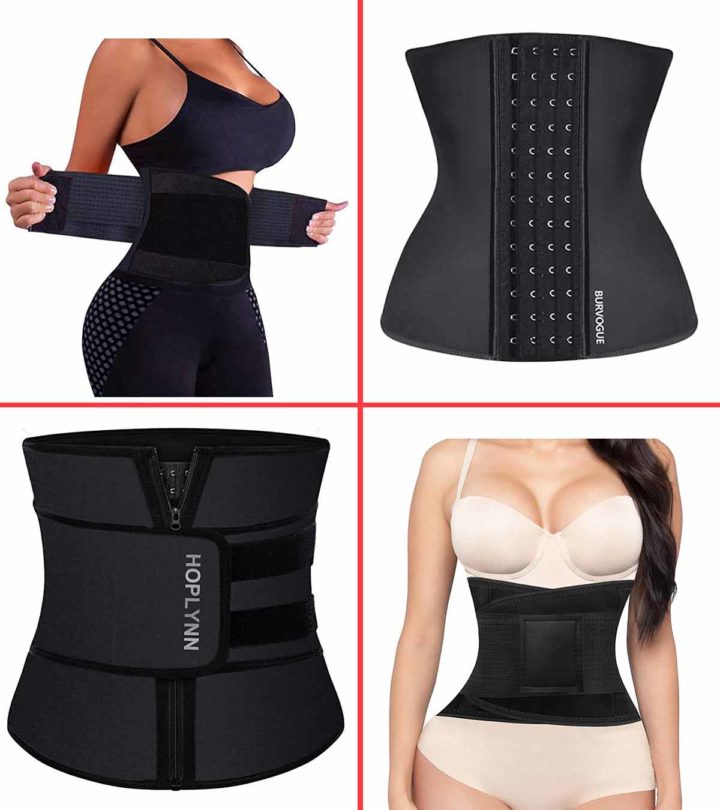 13 Best Slimming Belts For Weight Loss In 2024, As Per Expert_image