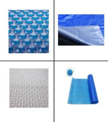 13 Best Solar Pool Covers For Your Swimming Pool In 2024