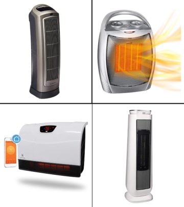 13 Best Space Heaters For Basement In 2024, Expert-Reviewed