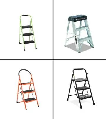 13 Best Step Ladders In 2024, Architect-Reviewed    _image