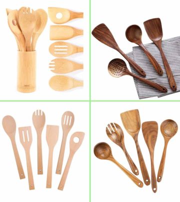 13 Best Wooden Spoons In Different Shapes And Finishes In 2024_image