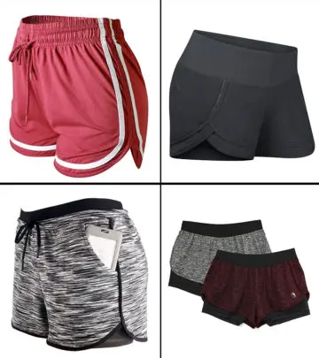 13 Best Workout Shorts For Women In 2024_image