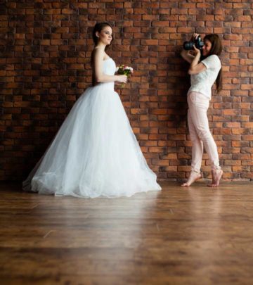 16 Questions To Ask Your Wedding Photographer Before Hiring One