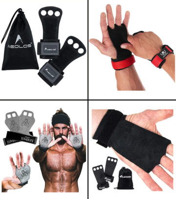 14 Best Crossfit Hand Grips To Buy In 2024, Expert-Reviewed