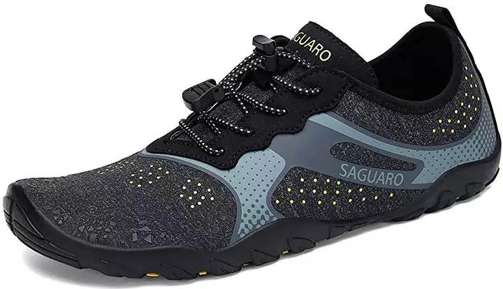 Kararao Womens Mens Water Shoes