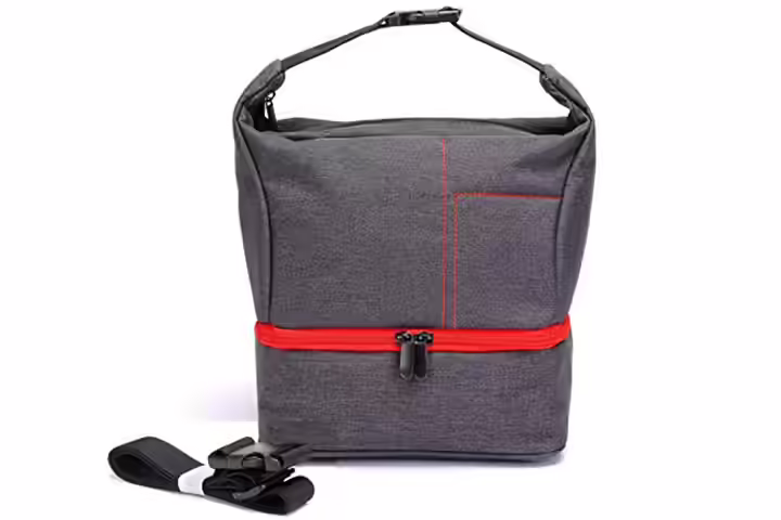 Techlife JNL &ndash; 7513 Waterproof Camera Shoulder Bag