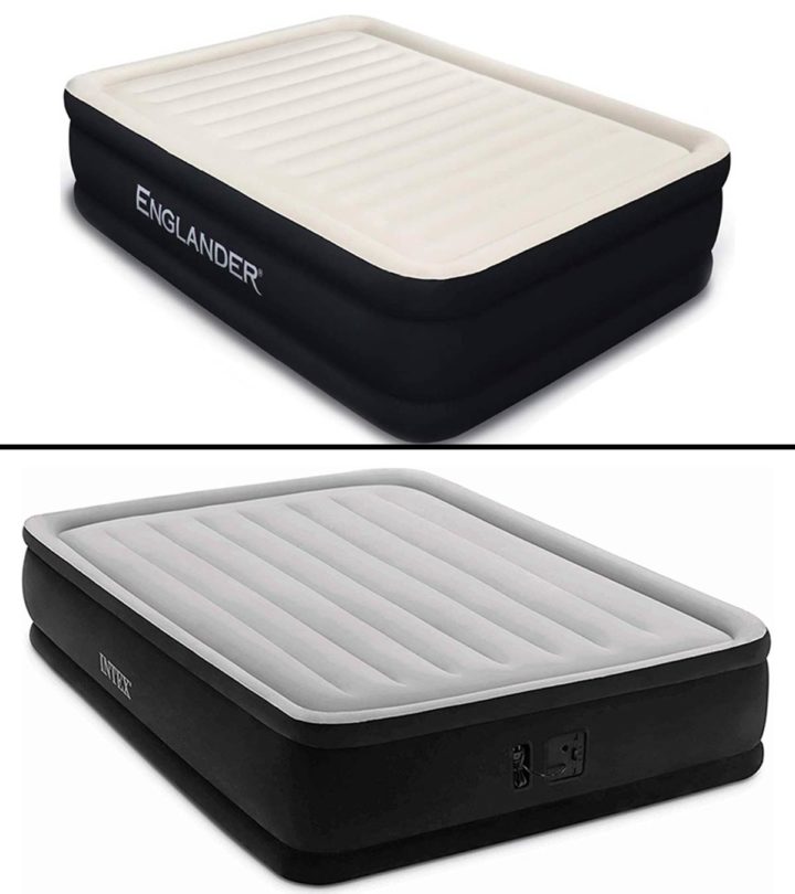 15 Best Air Mattresses For Comfortable Camping In 2024, Adventurer-Reviewed_image