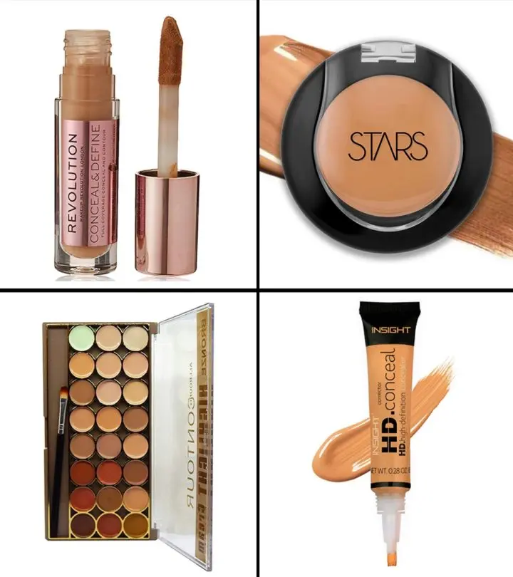 15 Best Concealers In India In 2024_image