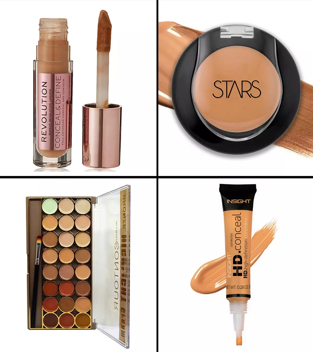 15 Best Concealers In India In 2024