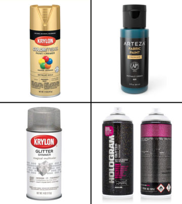 15 Best Fabric Spray Paint Options In 2024_image