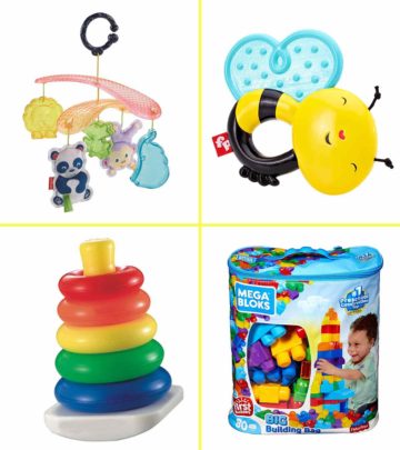 15 Best Fisher-Price Toys In India-2024_image