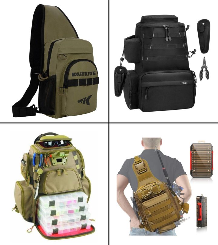 15 Best Fishing Backpacks, As Per Fashion Stylist In 2024_image