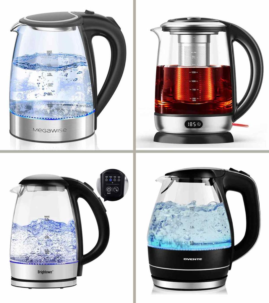 15 Best Glass Tea Kettles In 2024, ExpertReviewed