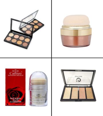 15 Best Highlighters For Indian Skin In 2025