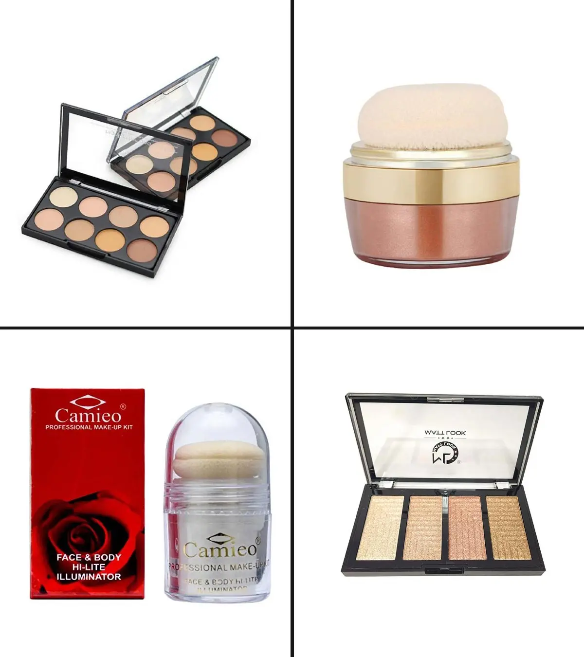 15 Best Highlighters For Indian Skin In 2024