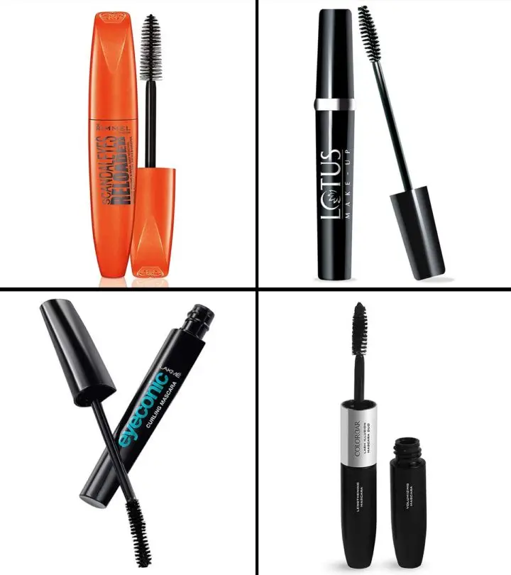 15 Best Mascaras In India In 2024_image