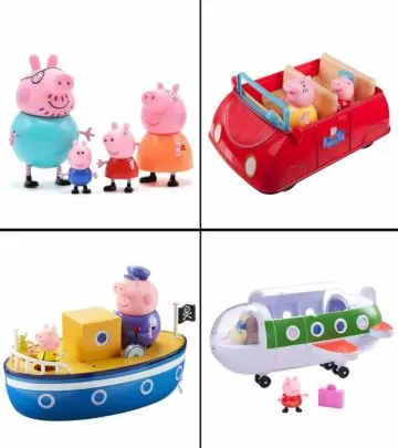 15 Best Peppa Pig Toys In India-2024_image