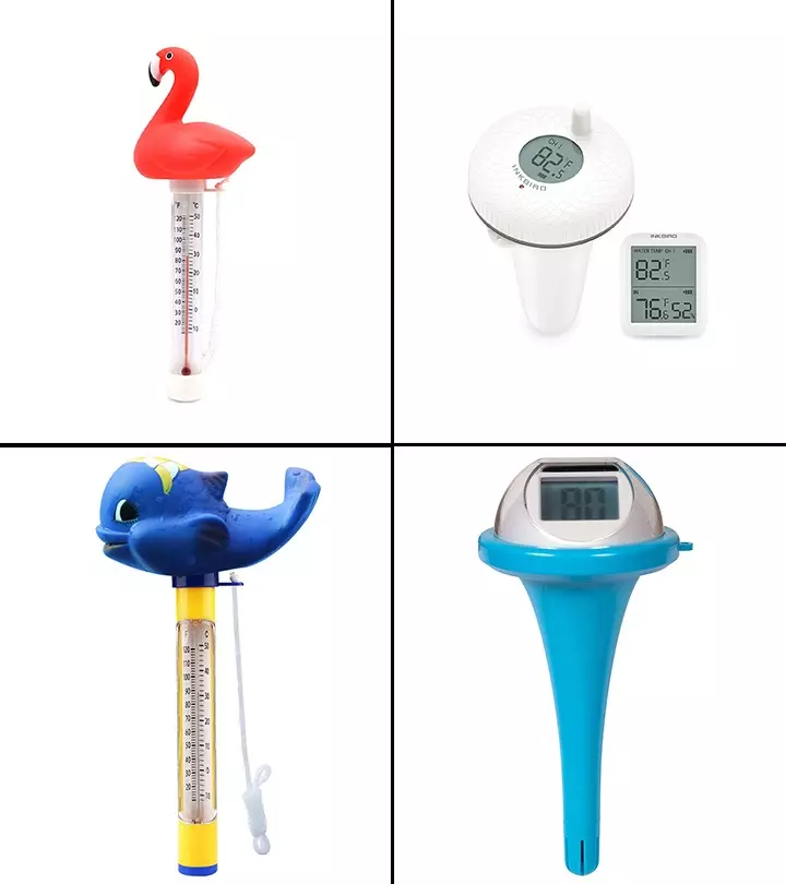 15 Best Pool Thermometers, As Per Pool Service Expert In 2024_image