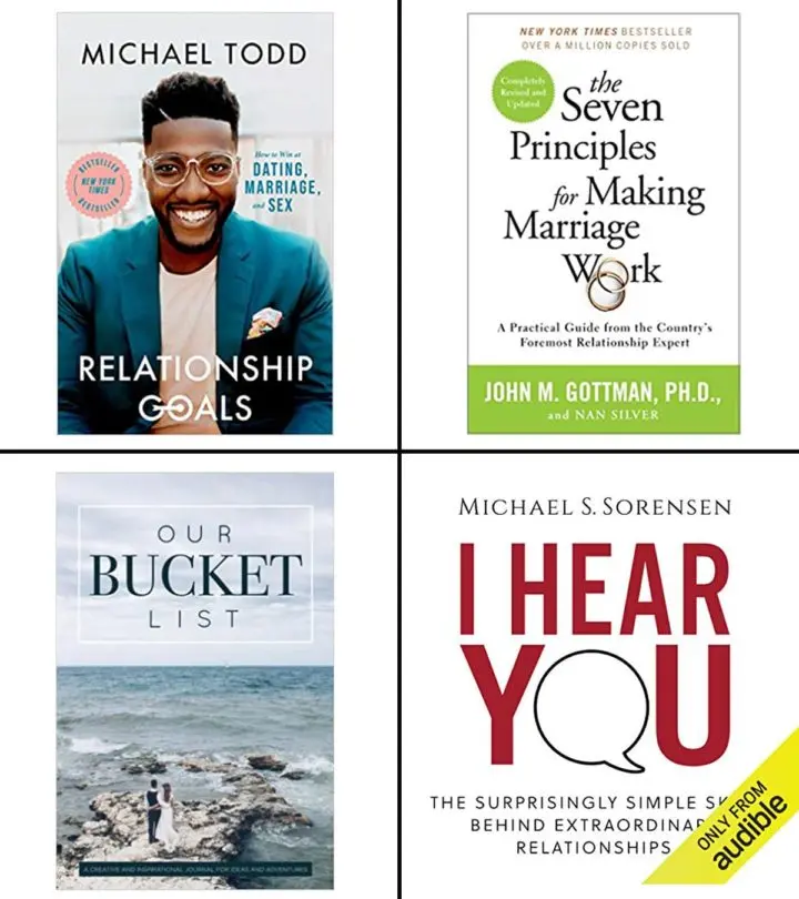 15 Best Relationship Books For Singles In 2024_image