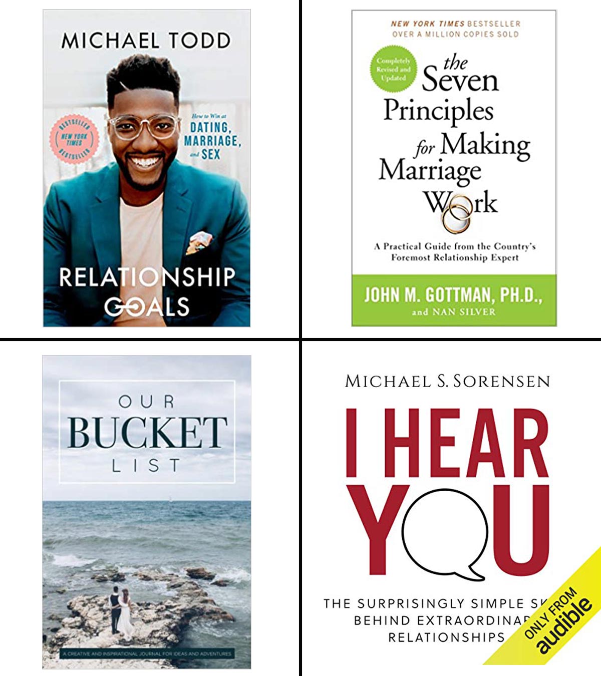 15 Best Relationship Books For Singles In 2024