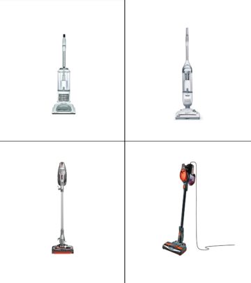 15 Best Shark Vacuums To Keep House Dust-Free In 2024