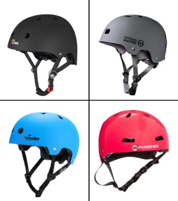 15 Best Skateboarding Helmets For Safety In 2024_image