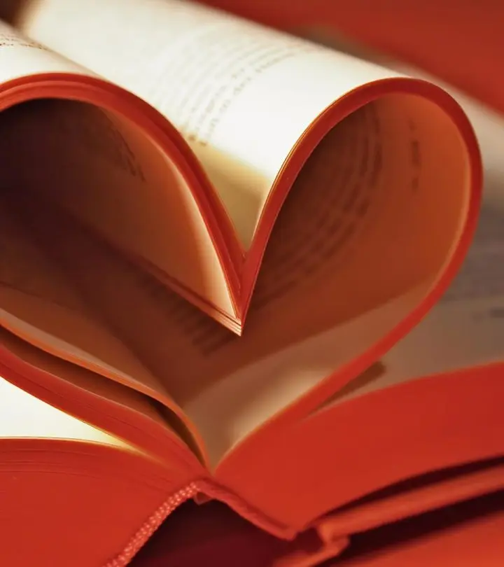 15 Relationship Books For Couples In 2024, Expert-Reviewed_image