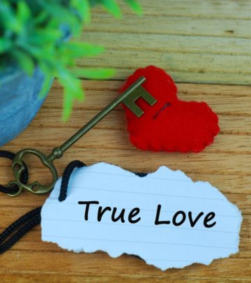 300+ Best True Love Quotes For Couples