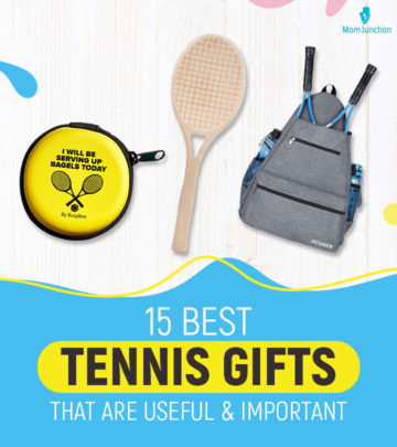 15 Best Tennis Gifts That Are Useful And Important In 2024_image