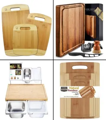 17 Best Bamboo Cutting Boards For Slicing & Chopping In 2024_image