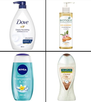 17 Best Body Washes In India In 2024_image