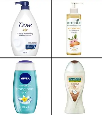 17 Best Body Washes In India In 2024_image