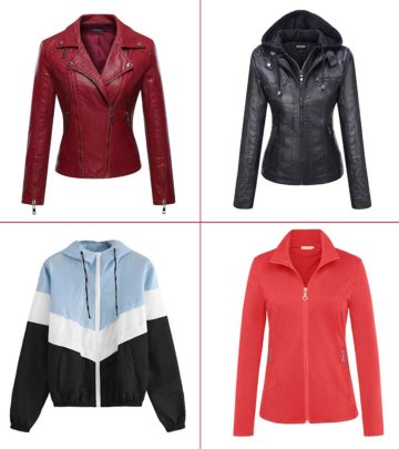 17 Best-Selling Casual Jackets For Women In 2024