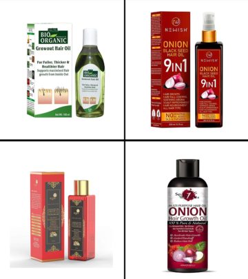 17 Best Hair Oils For Hair Growth And Thickness In India In 2024_image