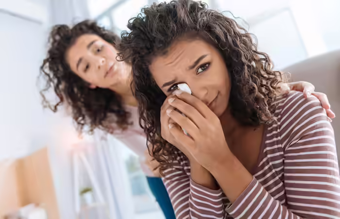 How to cheer someone with the old fashioned cry How to cheer someone with the old fashioned cry