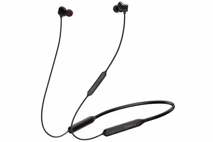 Oneplus Bullets Wireless Z In-Ear Bluetooth Earphones