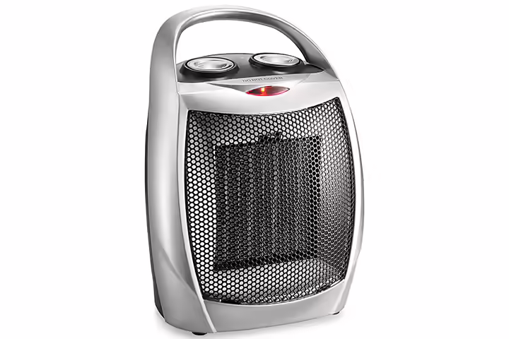 Home_Choice Under Desk Heater