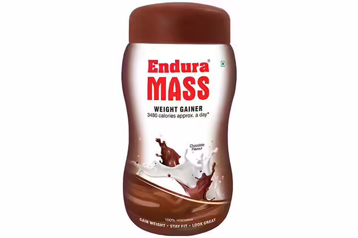 Endura Mass Weight Gainer