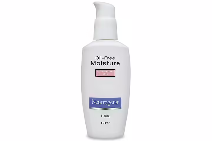Neutrogena Oil-Free Moisturizer