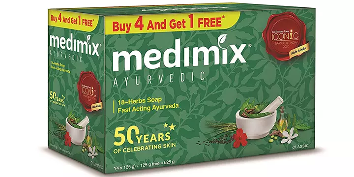 Best-For-Blemish-Prone-Skin--Medimix-Classic-18-Herbs-Soap