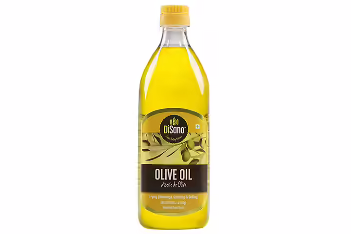 DiSano Olive Oil