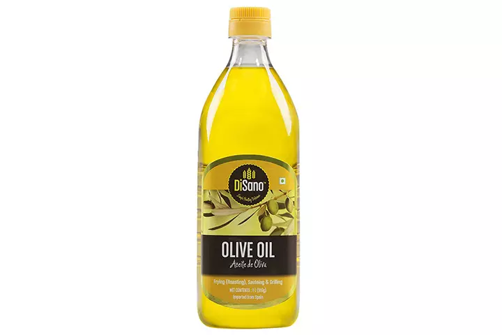 DiSano Olive Oil