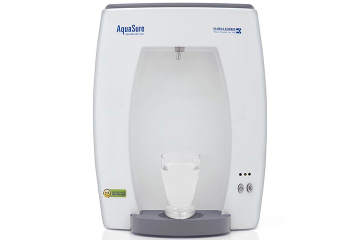 Eureka Forbes Aquasure Water Purifier