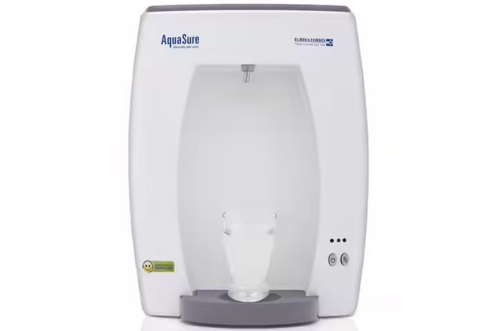 Eureka Forbes Aquasure Water Purifier